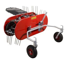 Echipament pentru intors fan OP114