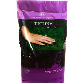 Seminte gazon crestere redusa Turfline Mini, 7.5 kg