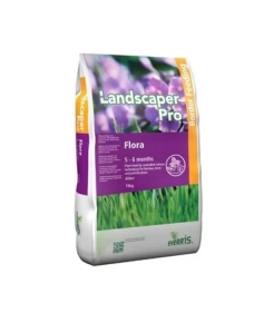 Ingrasamant plante Pro Everris Osmocote Flora 15-9-11, 1 kg