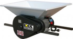 Zdrobitor struguri cu motor, LGC5