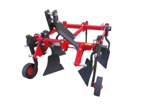 Cultivator si plug viticol cu rarita KAMT model UNLM 2.0