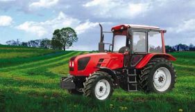 Tractor Belarus 1025.4, 110 CP