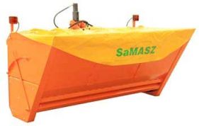 Imprastietor material antiderapant Samasz model Sahara