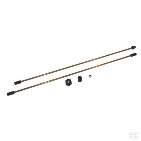 Tija Alama 150cm, Solo