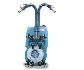 Atomizor IDEAL model PRIMA, 200-1000 litri