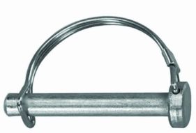 Siguranta bolt D10x70