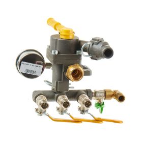 Regulator 4 cai VDR-50