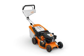 Masina de tuns iarba pe benzina STIHL RM 248.3 (model 2024)