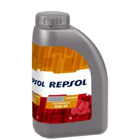 Ulei de transmisie Repsol Cartago Multigrado 80W90 1 L