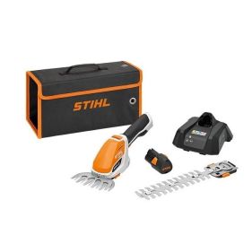 Foarfeca de gradina cu acumulator STIHL HSA 26