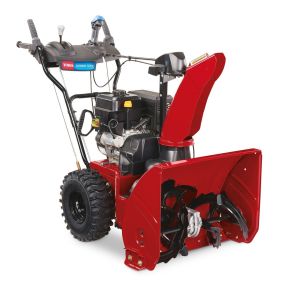 Freza de zapada Toro Power Max 826 OAE