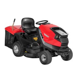 Tractoras de tuns iarba SECO CHALLENGE AJ92 Intek putere 16CP Briggs&Stratton latime lucru 92 cm