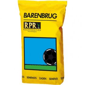 Seminte gazon premium Barenbrug RPR Sport, 15 kg