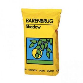Seminte gazon premium Barenbrug Shadow, 15 kg