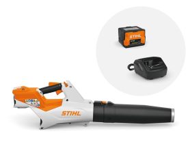 Stihl BGA 85, Suflanta