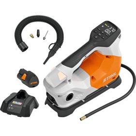 SET Compresor cu acumulator KOA 20.0