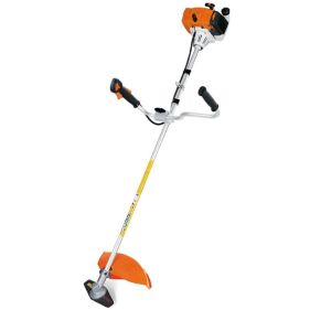 Motocoasa STIHL FS 411 C-EM