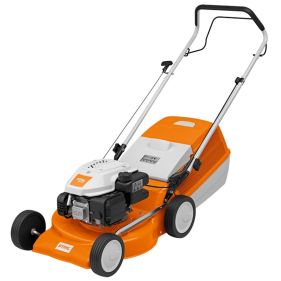 Masina de tuns iarba pe benzina STIHL RM 248.2