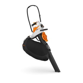 Stihl SH 56-D, Suflanta