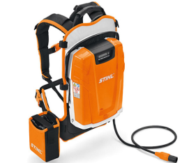 Acumulator STIHL AR 3000 L portabil in spate