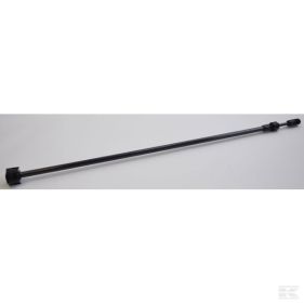 Tija Carbon Telescopica 60-120cm, Solo