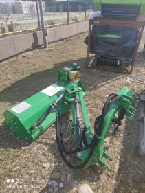 Tocatoare Geo model AGL, 30 CP