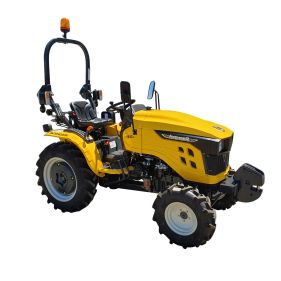 Tractor Avenger 20, 4x4, cadru ROPS, 20 CP 