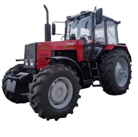 Tractor Belarus model 1221.2, 130 CP