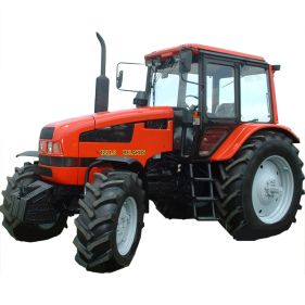 Tractor Belarus model 1221.3, 136 CP