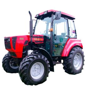 Tractor Belarus model 622, 62 CP