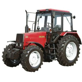 Tractor Belarus 820.1, 81 CP