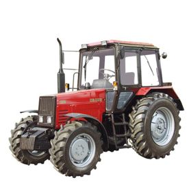 Tractor BELARUS 892, 89 CP