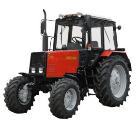 Tractor BELARUS 892, 89 CP