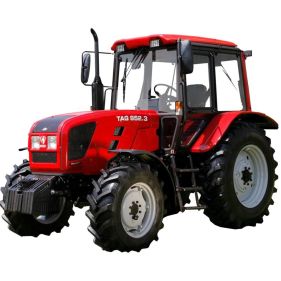 Tractor Belarus Tag 952.3, 95 CP, 4x4