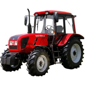 Tractor Belarus Tag 1025.3, 110 CP