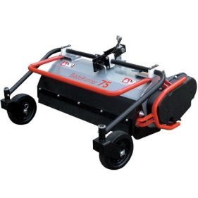 Cilindru compactor pentru BladeRunner 60cm 