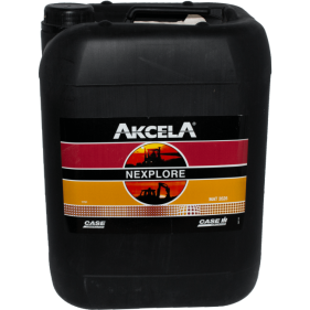 Ulei Akcela Nexplore 20L - ulei transmisie Case, Case IH, Steyr