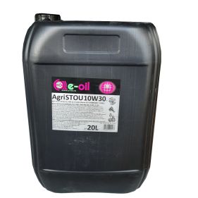 Ulei universal E-oil STOU 10W30, 20 L