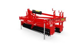 Utilaj multifunctional Redexim model Multi-Sport