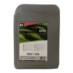 Ulei transmisie Deutz UTTO 20L