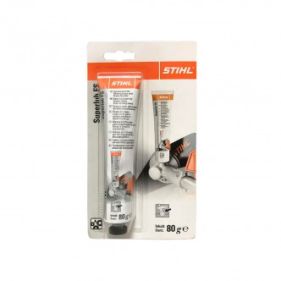 Vaselina pentru reductoare motocoasa STIHL, 80g