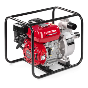 Motopompa Honda model WB 20 XT3, 3.5 CP