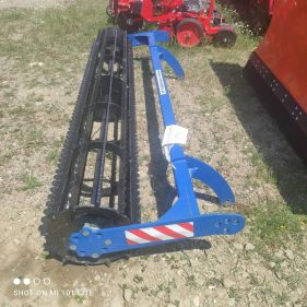 Tavalug Rolamko, 3 metri, coarda zimtata, produs nou, matricola 2020, stoc Ploiesti