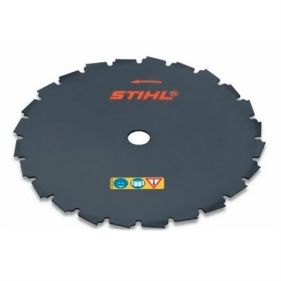 STIHL Disc cu dinti tip dalta 225-24
