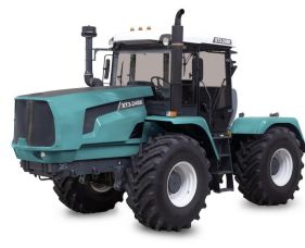 Tractor XTZ, model XT3-248K, motor Iveco FPT, 240 CP, 1.000 ore garantie