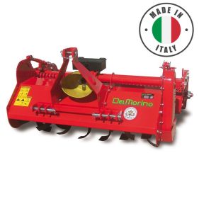 Freza de pamant Del Morino model Yellowstone, 20-50 CP