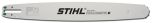 STIHL Rollomatic E, Sina 40 cm 1,6 mm .325"