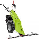 Grillo GF 3, Motocositoare, 9.0 CP - 127 cm, bara de taiere paioase SF