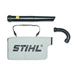 Set pentru aspirare Stihl