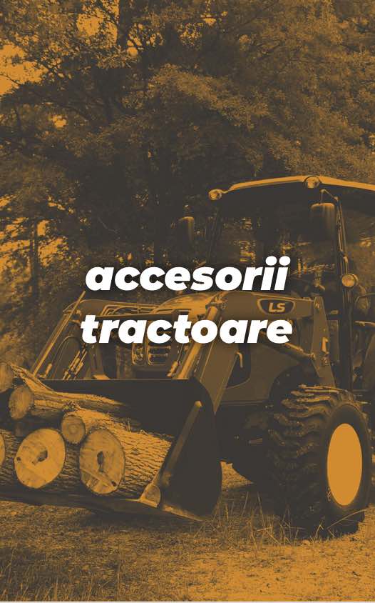 Oferta Accesorii Tractoare